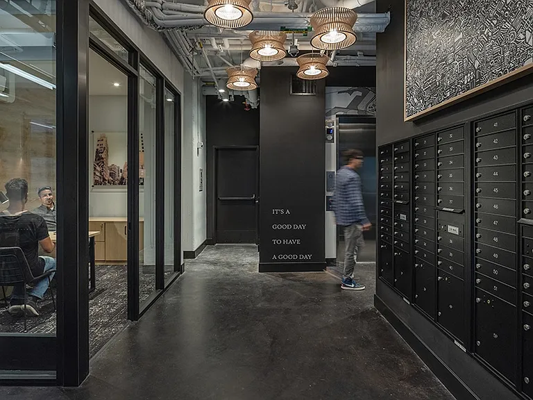 Electric Lofts — Photo 6