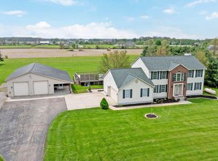15808 Lewis Rd, Sunbury, OH 43074