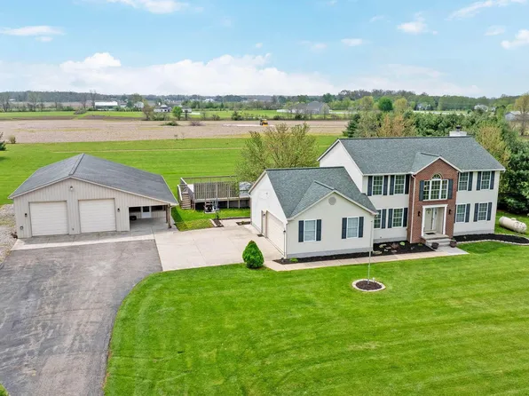 15808 Lewis Rd, Sunbury, OH 43074