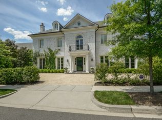 2170 Dunmore Ln NW, Washington, DC 20007