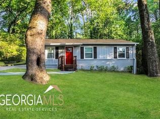 291 Ard Pl NW, Atlanta, GA 30331