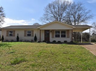 217 Sub Station Rd, New Albany, MS 38652