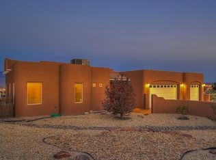 1204 11th St SE, Rio Rancho, NM 87124