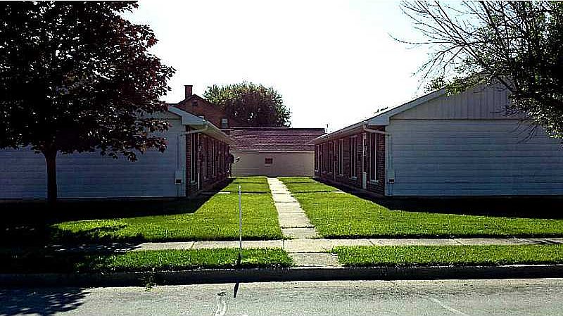 2nd image of 1008 N Sugar St