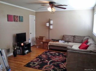 3351 Habersham Rd, Montgomery, AL 36109