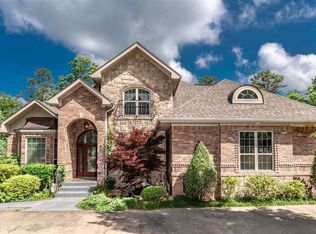 146 Mesero Way, Hot Springs Village, AR 71909