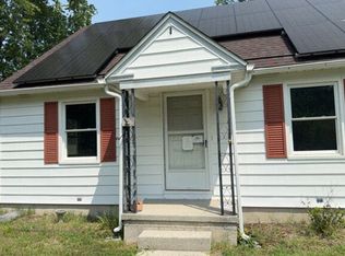 121 Johnson Dr, Salisbury, MD 21804