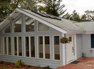 7 Bird Hill Rd, Lexington, MA 02421