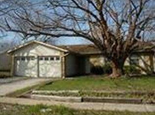 1511 Rockbrook St, Lancaster, TX 75134