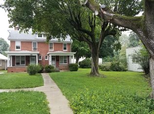 33 W King St, Chambersburg, PA 17201