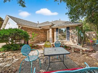 17602 Wild Willow Ln, Houston, TX 77084