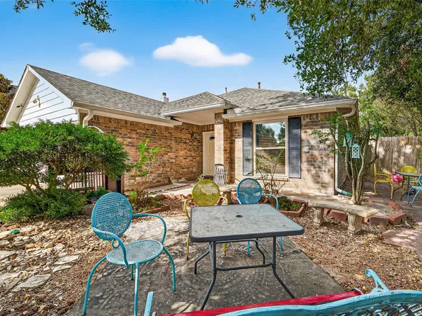 17602 Wild Willow Ln, Houston, TX 77084