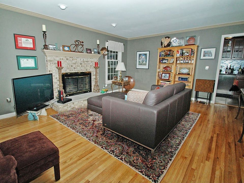 107 Glenside Ave, Scotch Plains, NJ 07076 Zillow