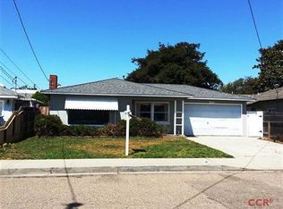 1068 Sunset Dr, Arroyo Grande, CA 93420