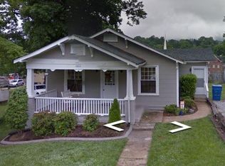 3805 Tacoma Ave, Red Bank, TN 37415