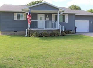 627 S Stormont St, Princeton, IN