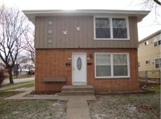 8901 W Hampton Ave, Milwaukee, WI