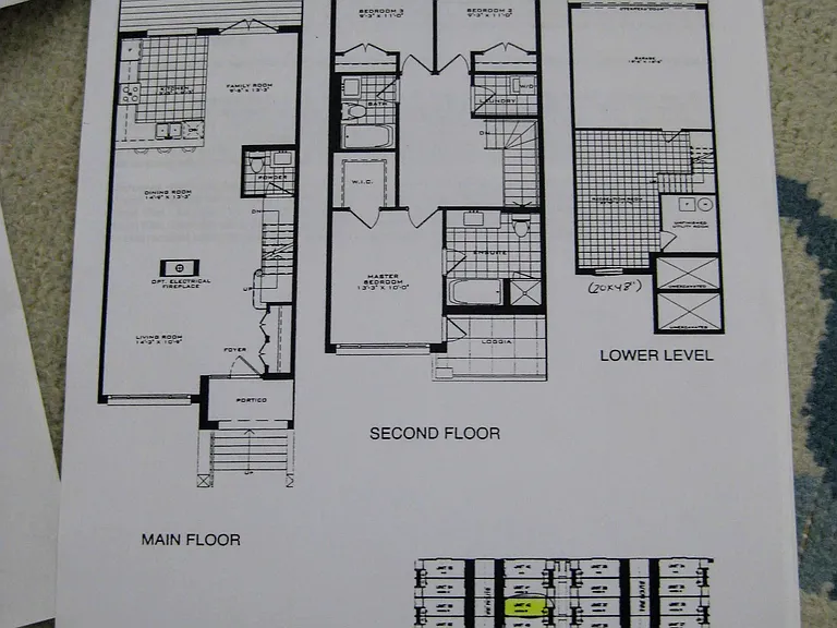 2460 Prince Michael Dr #34 — Photo 30