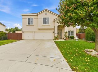 1502 Churcher Dr, Manteca, CA 95337