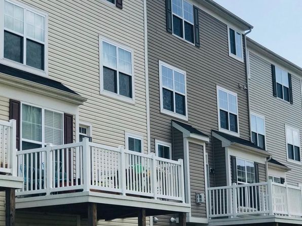 25241 Orchard View Ter #6A3
