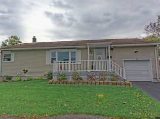 54 Dartmouth St, Albany, NY 12209