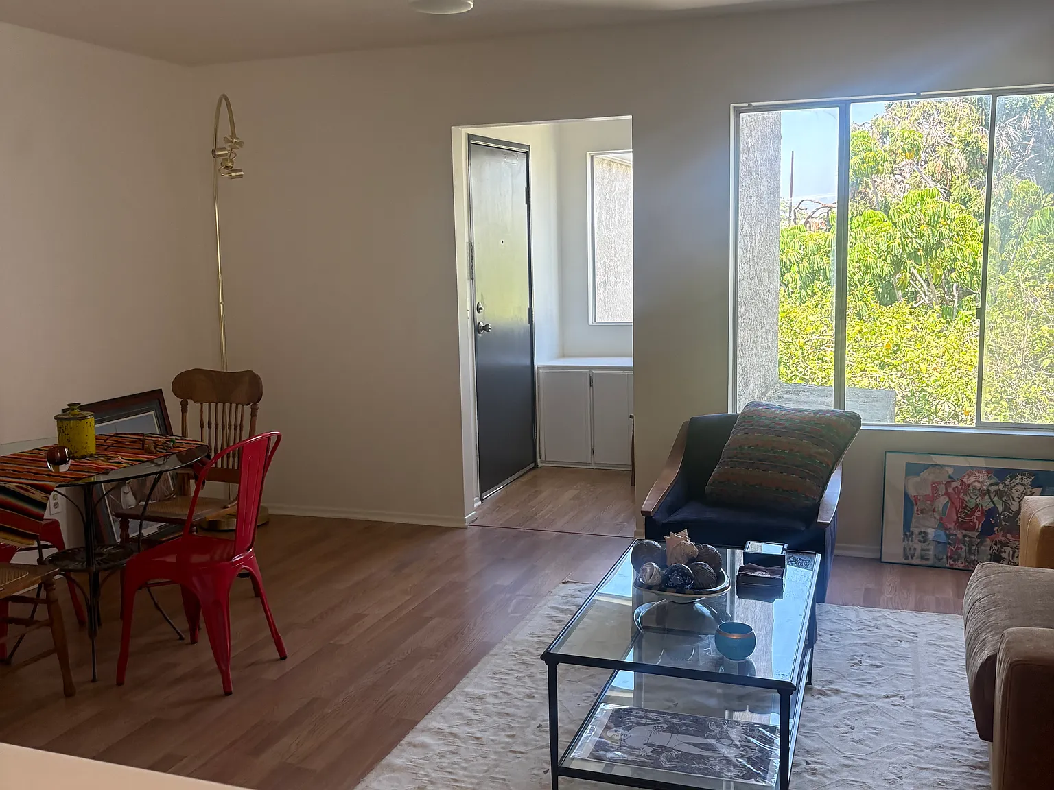 1 bed, 800 sqft, $2,350 — Photo 3