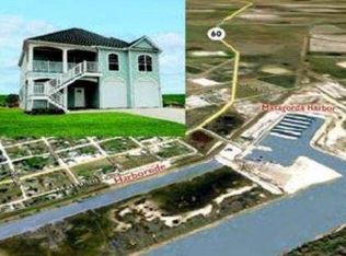 185 Matagorda St, Palacios, TX 77465