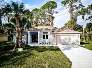 3947 Ragen St, North Port, FL 34287