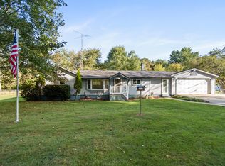 1574 Cunningham Rd, Jackson, MI 49201