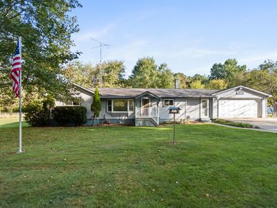 1574 Cunningham Rd, Jackson, MI, 49201