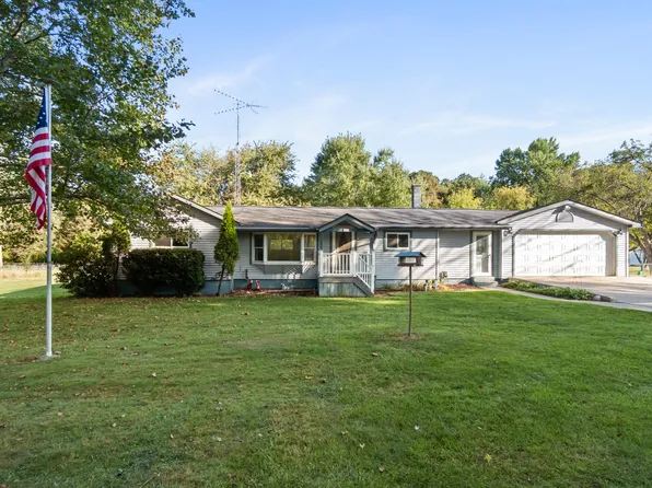 1574 Cunningham Rd, Jackson, MI 49201