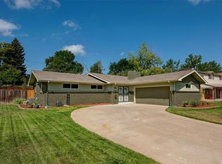 3365 S Wabash Ct, Denver, CO 80231