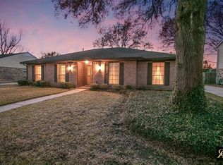 15414 Banff St, Houston, TX 77062
