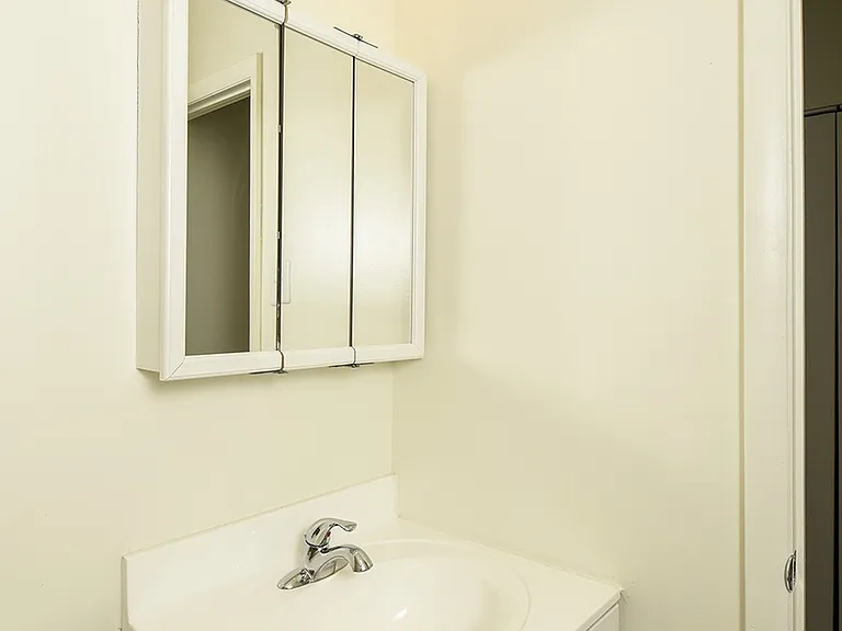 Sample Bathroom