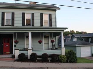 304 6th St, Irwin, PA 15642