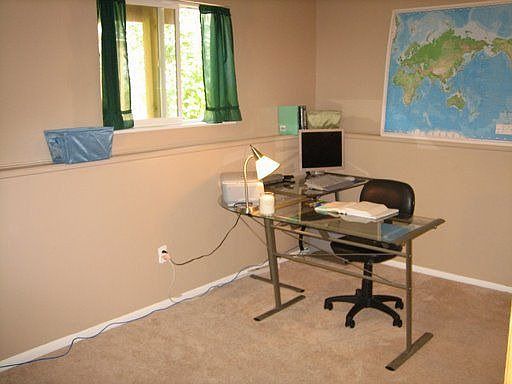 Office/Bedroom