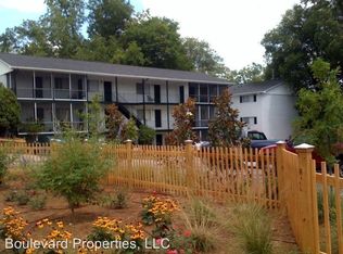 293 S Finley St APT B19, Athens, GA 30605