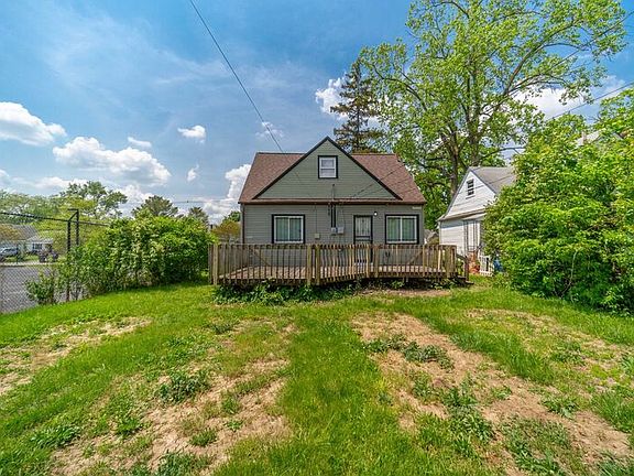 2nd image of 2200 Homestead Dr