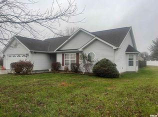 1512 Broeking Rd, Marion, IL 62959