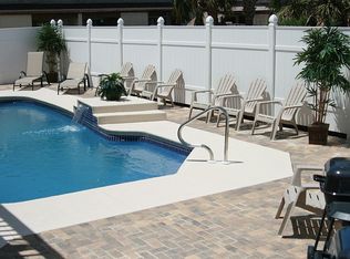 5012 Gulf Dr APT 1, Panama City Beach, FL 32408