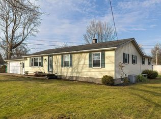 2701 Maple Ave, Lake City, PA 16423