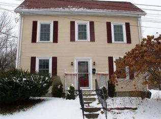 2 Buckman Ct, Woburn, MA 01801