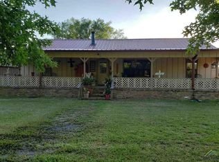 172 San Saba St, Bullard, TX 75757