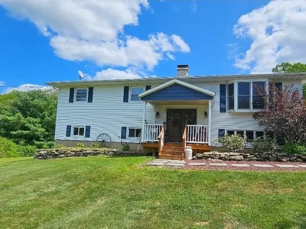 87 Haggerty Rd, Wantage Twp., NJ 07461