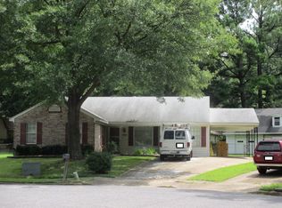6261 Garden Cv, Memphis, TN 38134