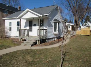 132 S 3rd St, Medford, WI 54451