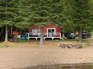 7 West View Lane, Winterville Plt, ME 04736
