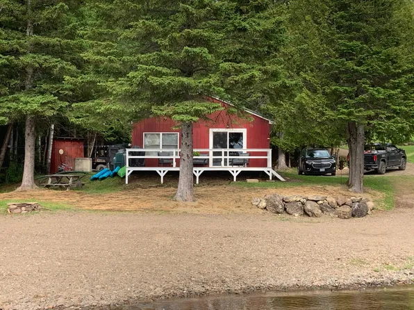 7 West View Lane, Winterville Plt, ME 04736