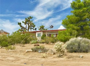 3966 Palo Alto Rd, Yucca Valley, CA 92284