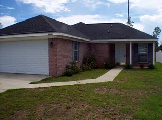 22648 Black Bear Ln, Orange Beach, AL 36561